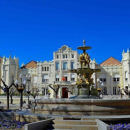 Apartamento San Anton Уэска Экстерьер фото