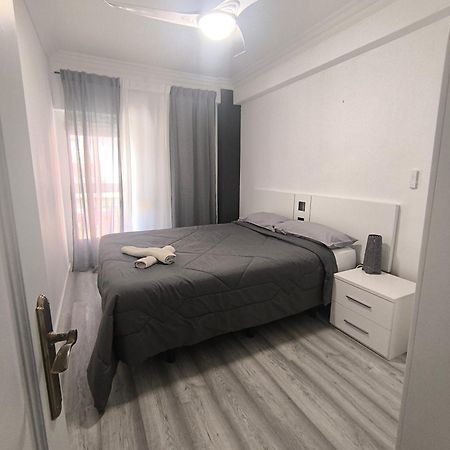 Apartamento San Anton Уэска Экстерьер фото