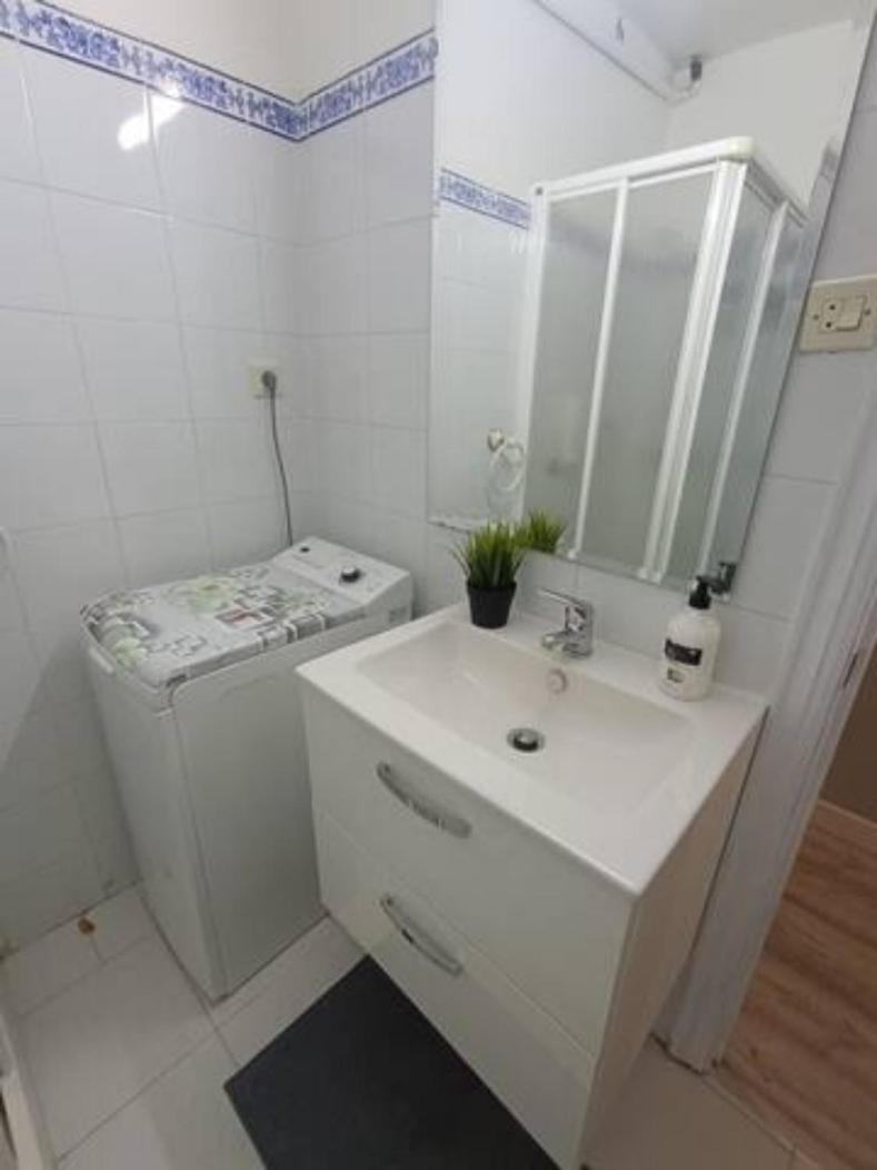 Apartamento San Anton Уэска Экстерьер фото