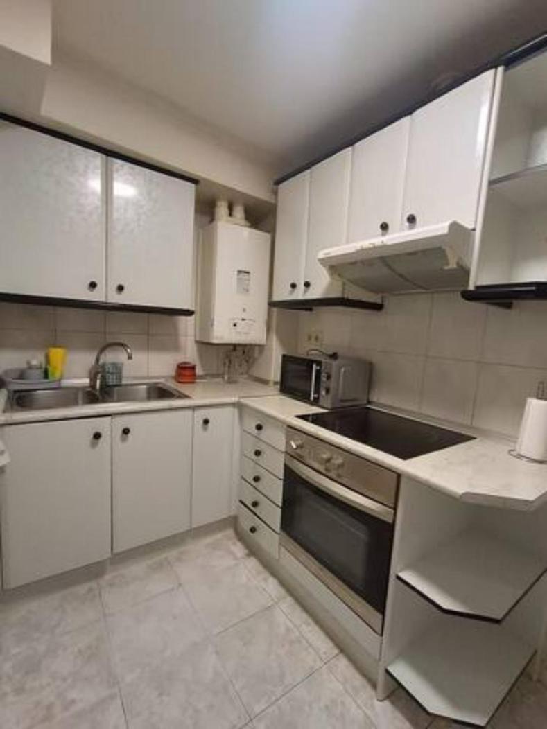 Apartamento San Anton Уэска Экстерьер фото