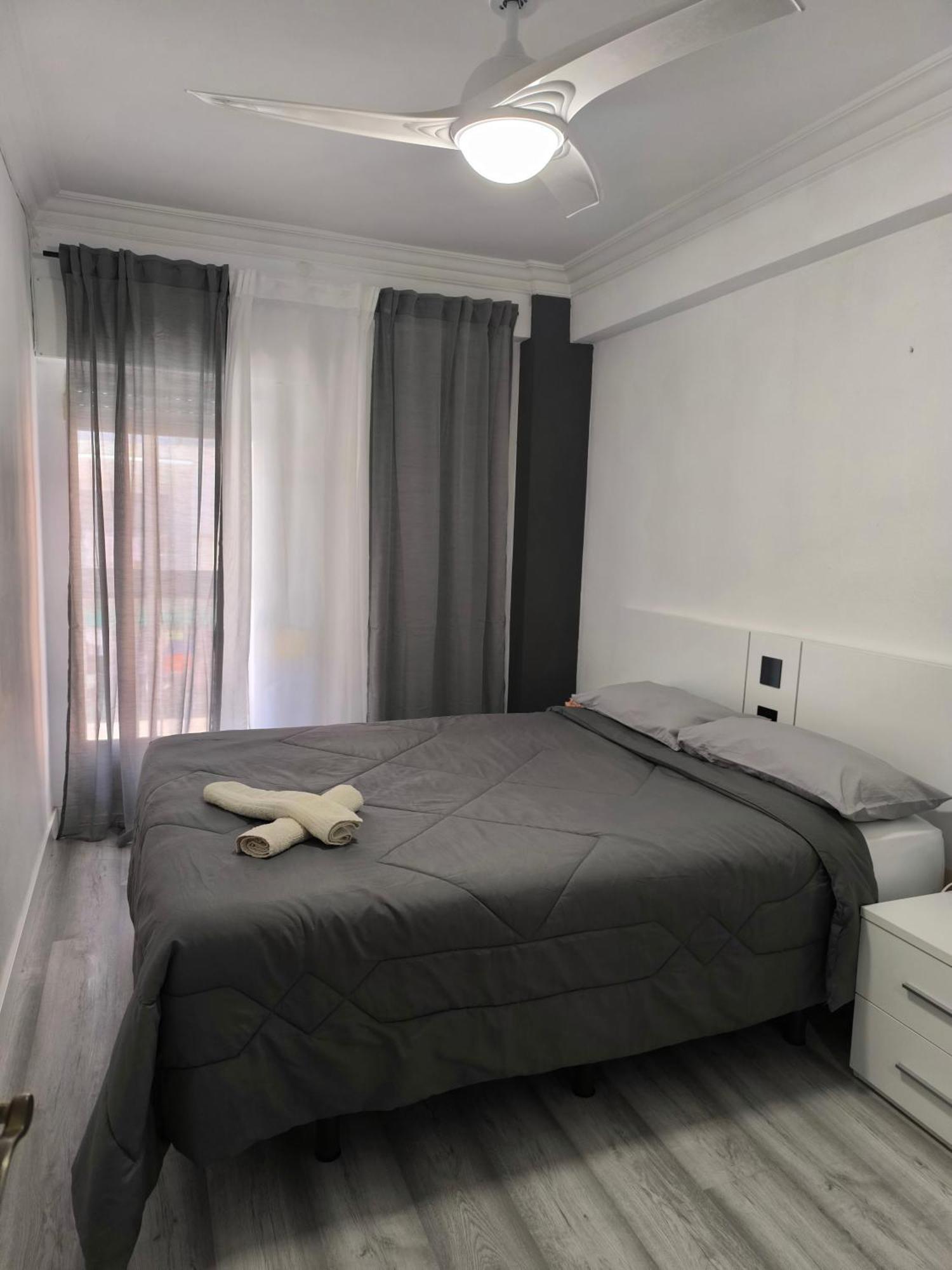 Apartamento San Anton Уэска Экстерьер фото