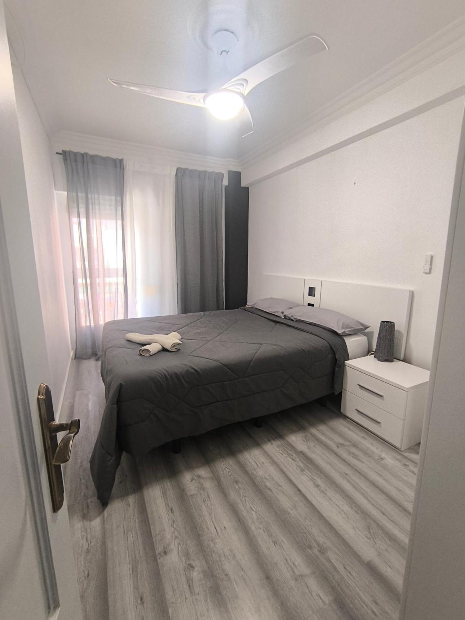 Apartamento San Anton Уэска Экстерьер фото