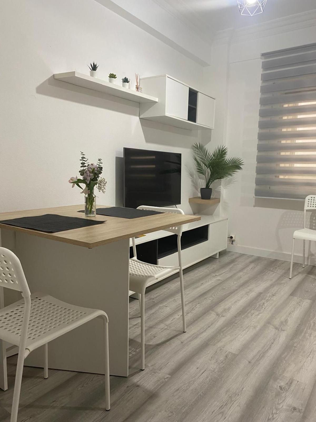 Apartamento San Anton Уэска Экстерьер фото