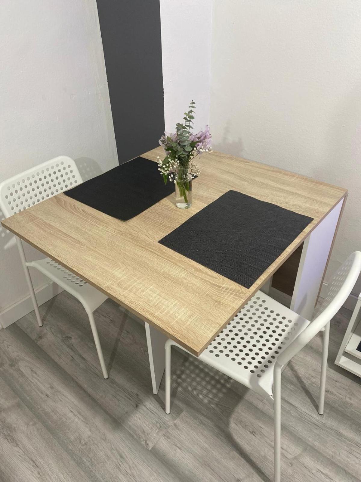 Apartamento San Anton Уэска Экстерьер фото