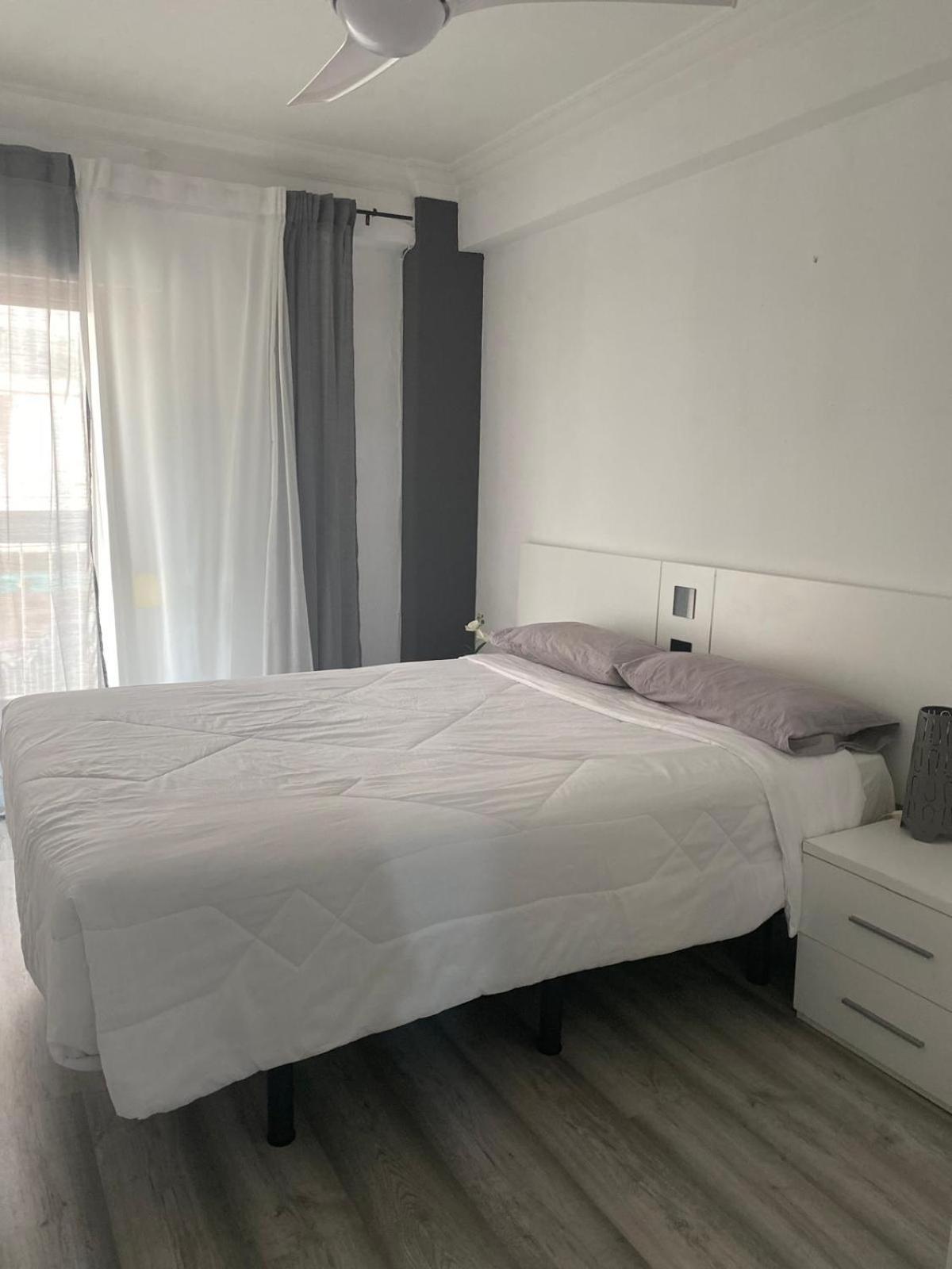 Apartamento San Anton Уэска Экстерьер фото