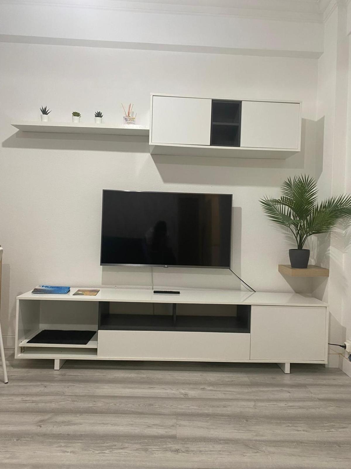 Apartamento San Anton Уэска Экстерьер фото